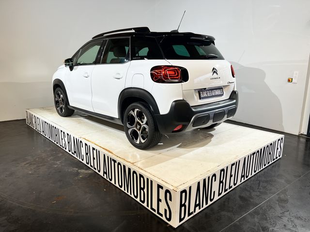 Citroën C3 Aircross - 1.2 PURETCH 130 CH S&S RIP CURL EAT6