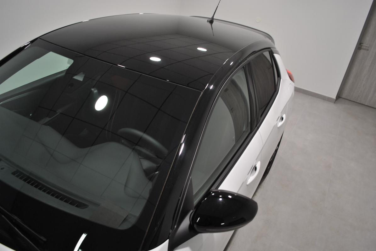 Opel Corsa - 1.2 PURETECH 130 EAT8 GS LINE