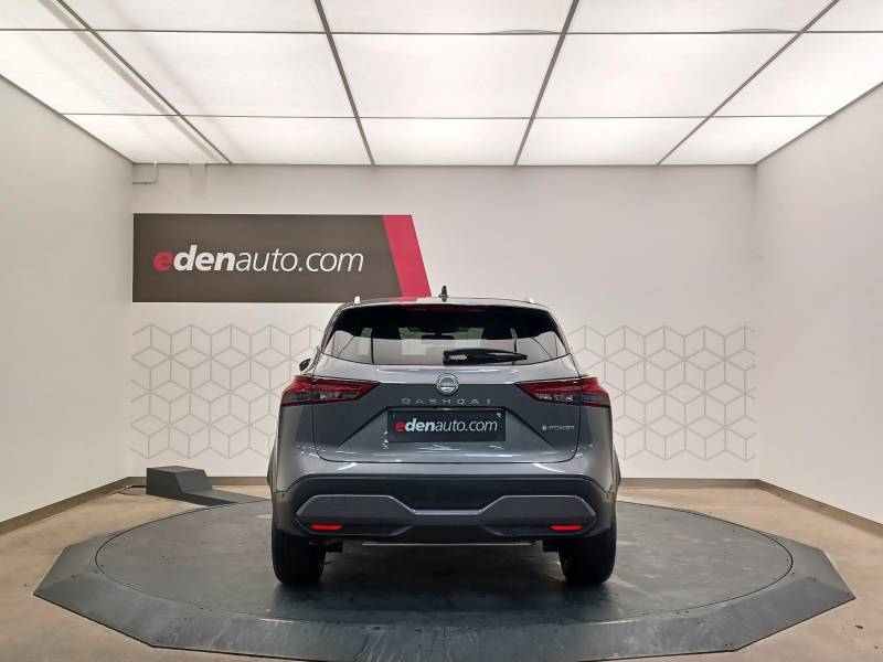 Nissan Qashqai - VP e-Power 190 ch Tekna