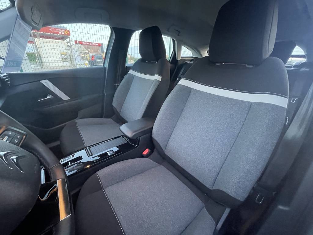 Citroën C4 - III PureTech 130 S&amp;S EAT8 Feel