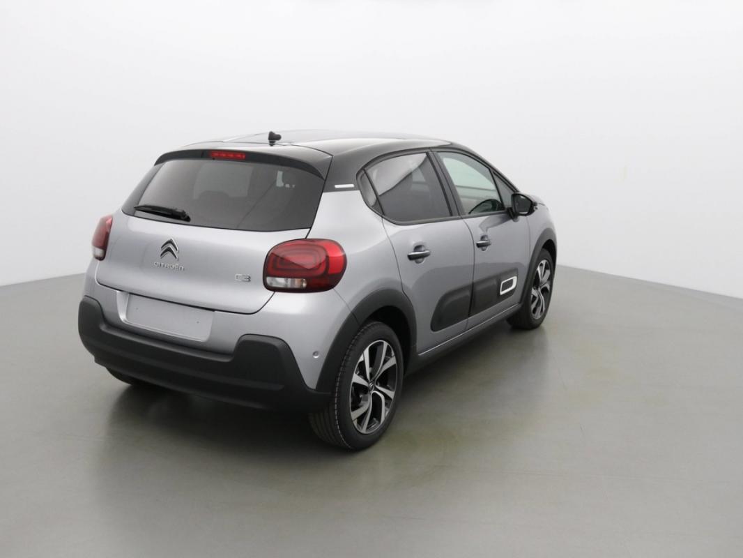 CITROËN C3 - SHINE PACK 110 PURETECH E (2022)