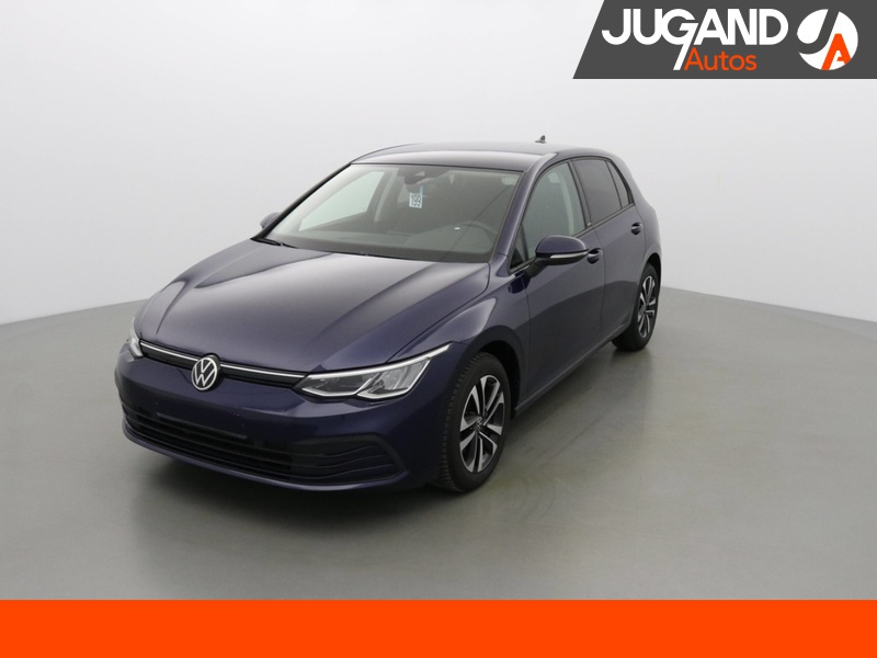 VOLKSWAGEN GOLF - UNITED 115 TDI (2020)