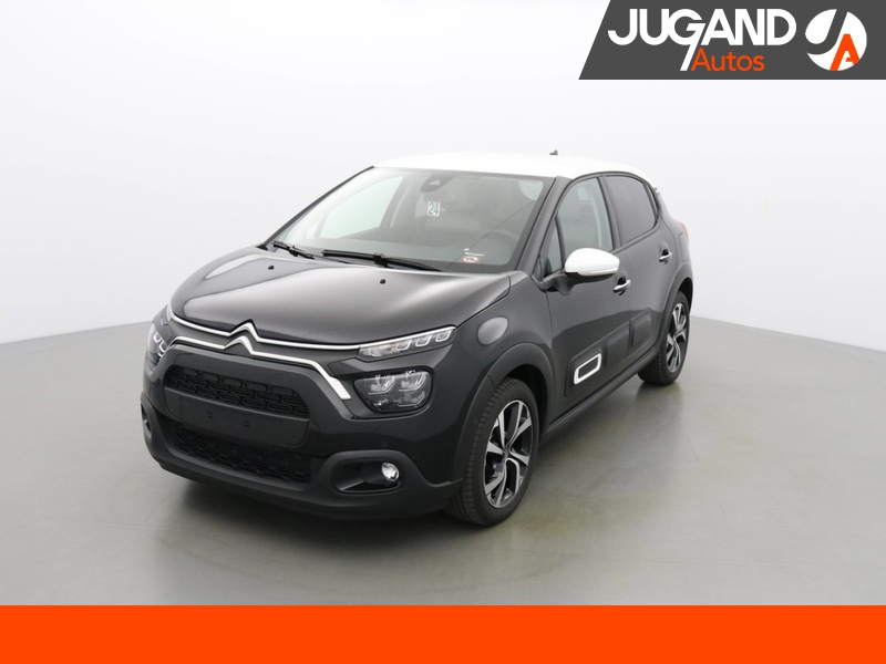 Citroën C3 - SHINE PACK 110 PURETECH E