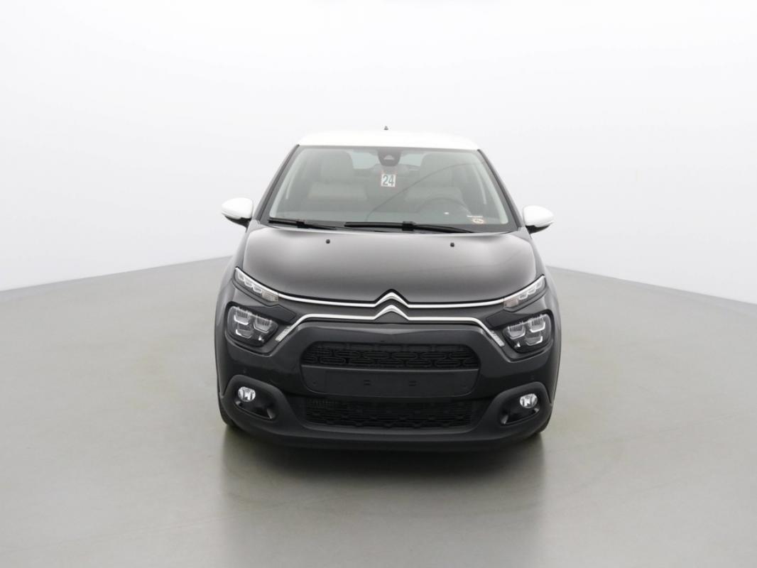 Citroën C3 - SHINE PACK 110 PURETECH E
