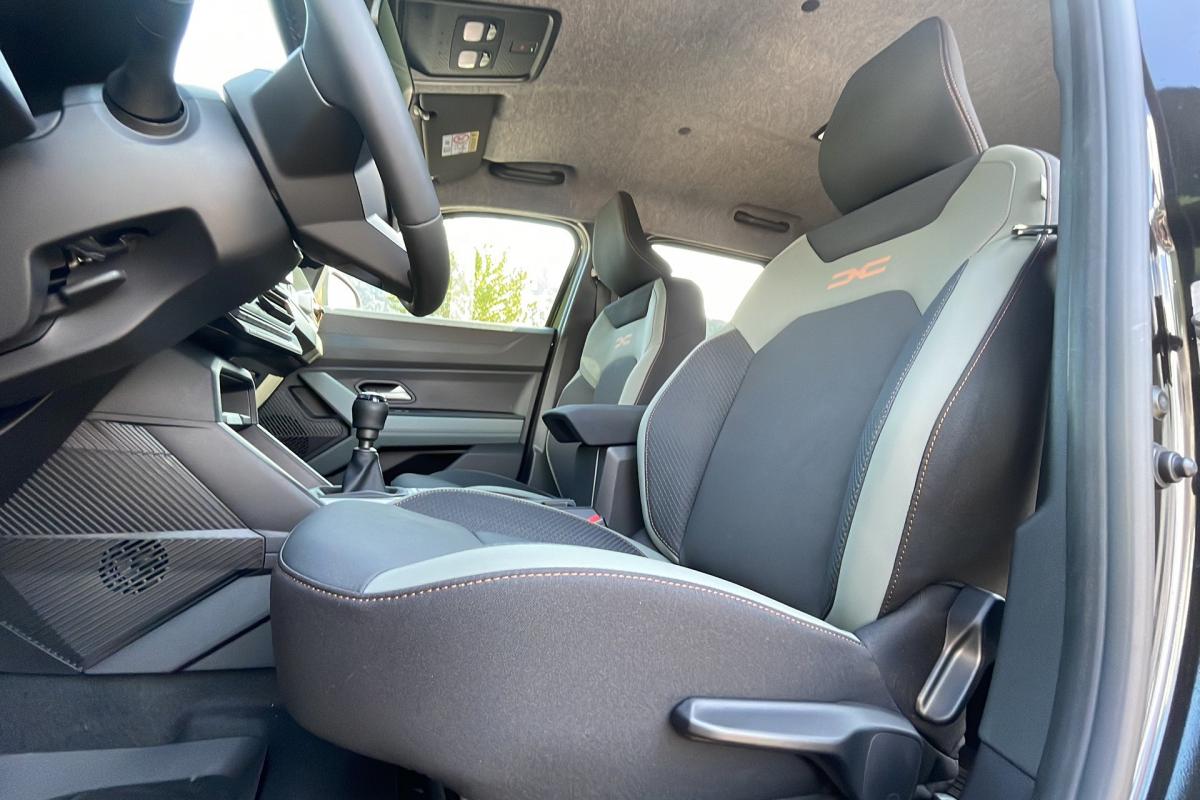Dacia Duster - NEW TCE 130 4X4 EXTREME P