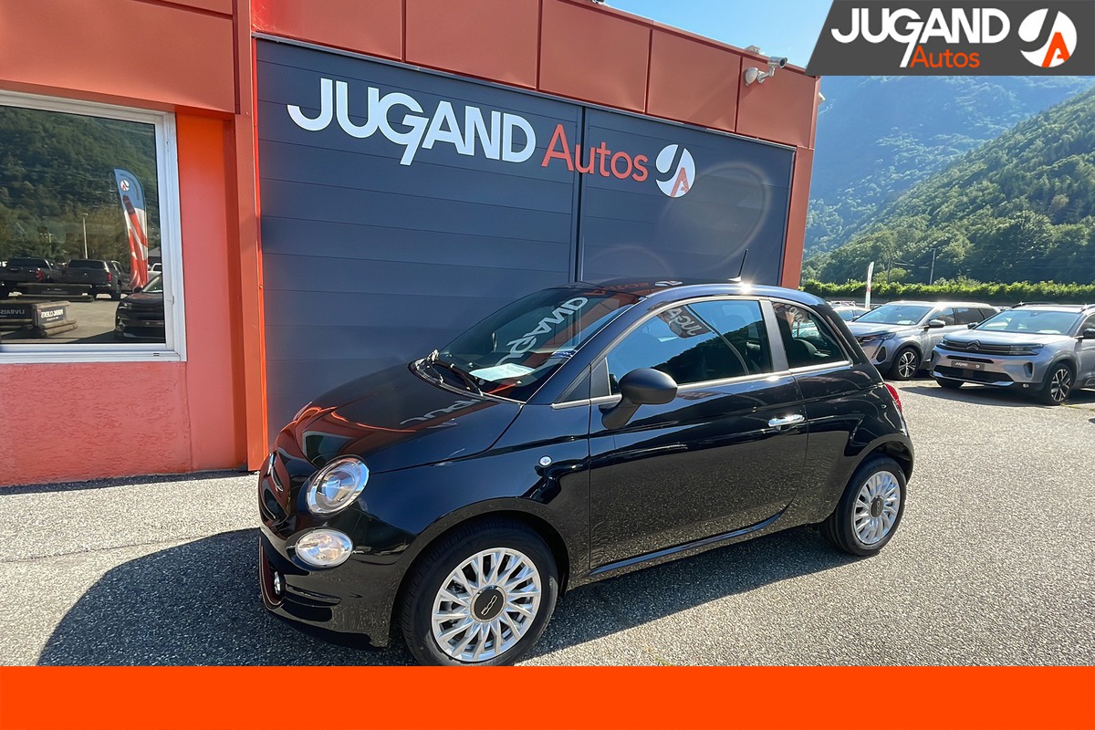 FIAT 500 - 1.0 HYBRID 70 PACK CONFOR (2023)