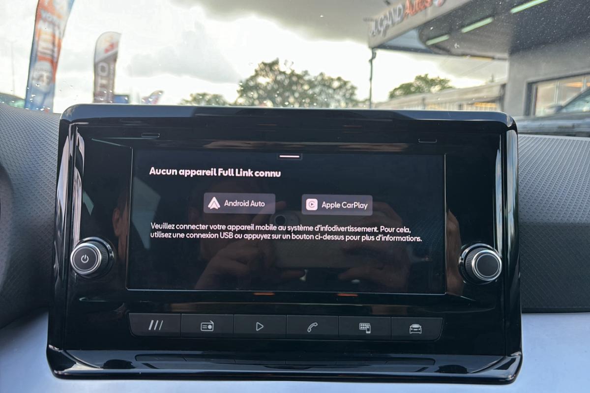 Seat Ibiza - 1.0 TSI 115 DSG FR