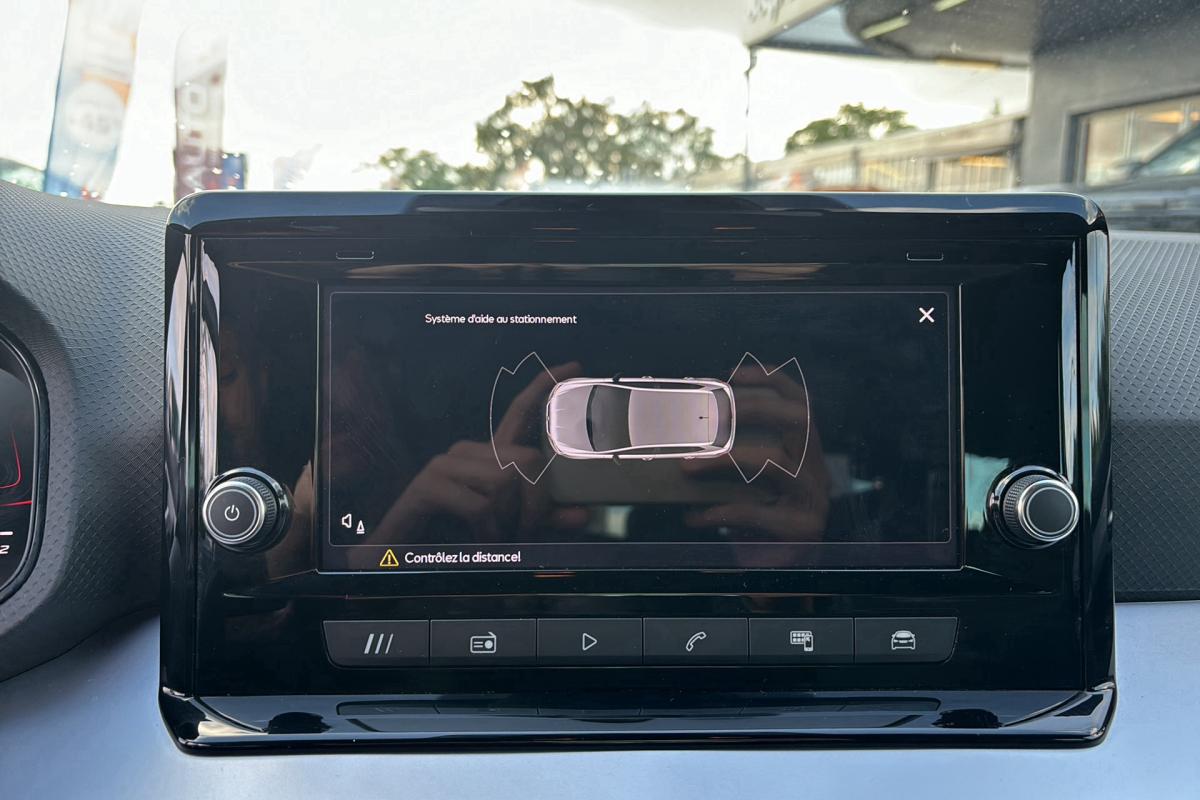 Seat Ibiza - 1.0 TSI 115 DSG FR