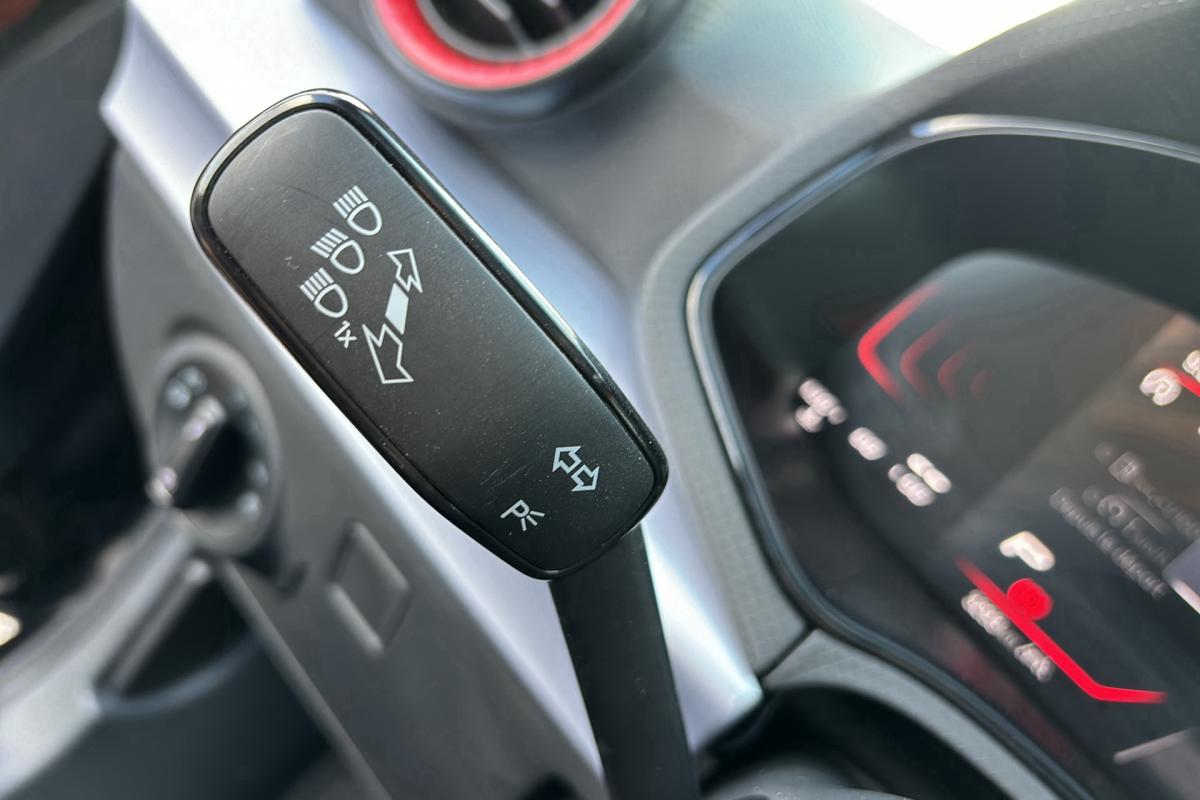 Seat Ibiza - 1.0 TSI 115 DSG FR