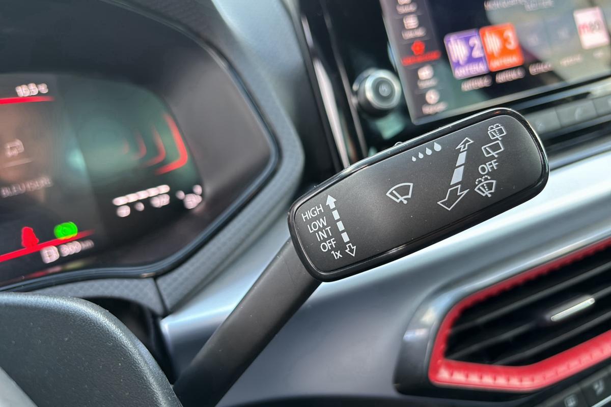 Seat Ibiza - 1.0 TSI 115 DSG FR