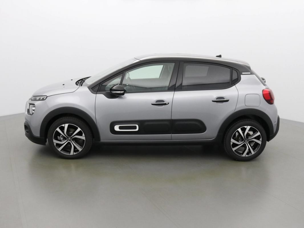 Citroën C3 - SHINE PACK 110 PURETECH E