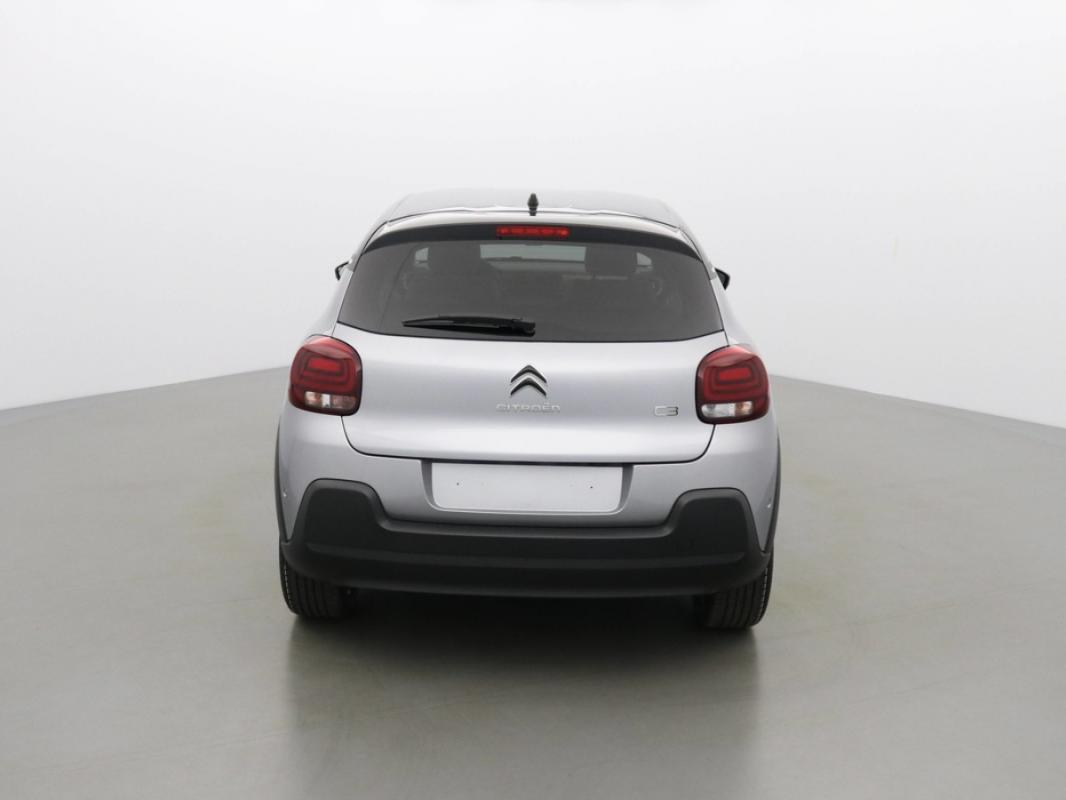 Citroën C3 - SHINE PACK 110 PURETECH E