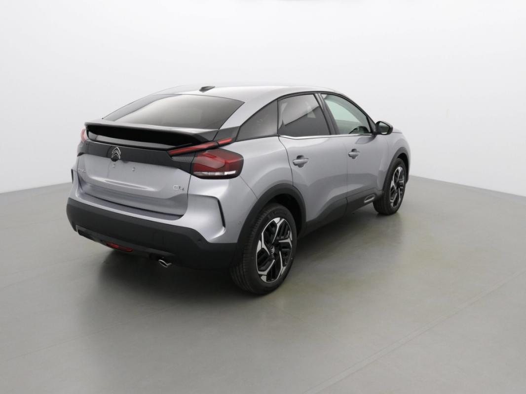 Citroën C4 - SHINE 130 HDI EAT8