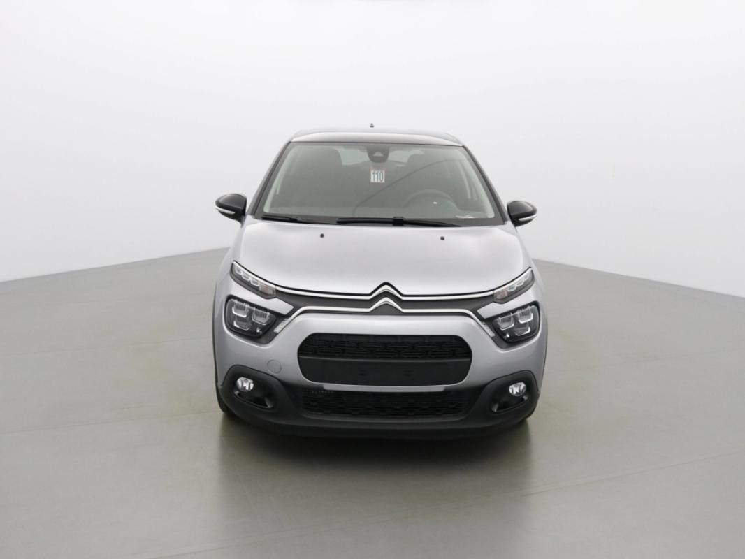 Citroën C3 - SHINE 110 PURETECH EAT 6
