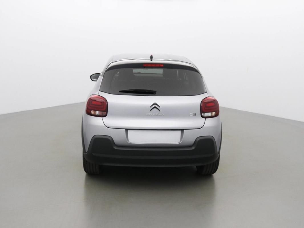 Citroën C3 - SHINE 110 PURETECH EAT 6