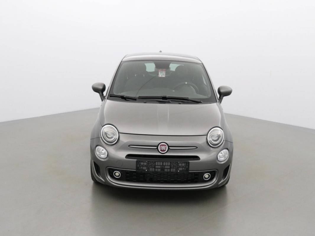 Fiat 500 - SERIE 9 SPORT 70 BSG