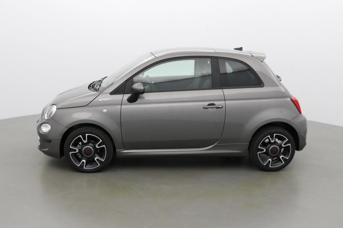 Fiat 500 - SERIE 9 SPORT 70 BSG