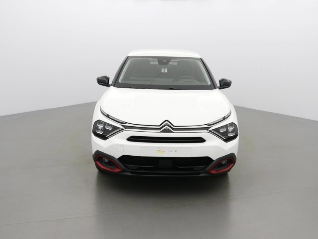 Citroën C4 - FEEL PACK 130 HDI EAT8