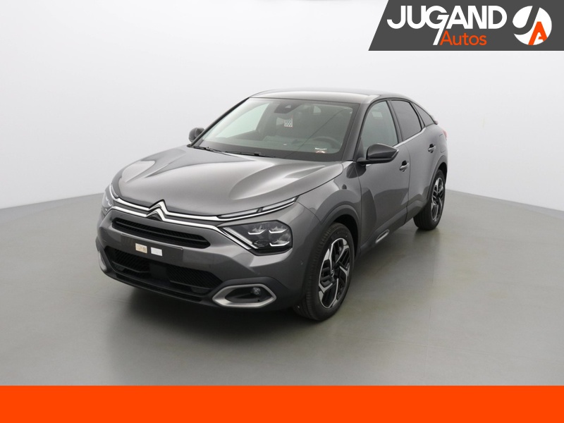 Citroën C4 - SHINE 130 HDI EAT8