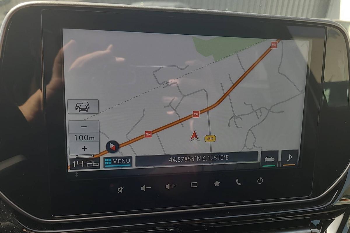 Suzuki s-cross - 1.4 HYBRID STYLE ALLGRIP