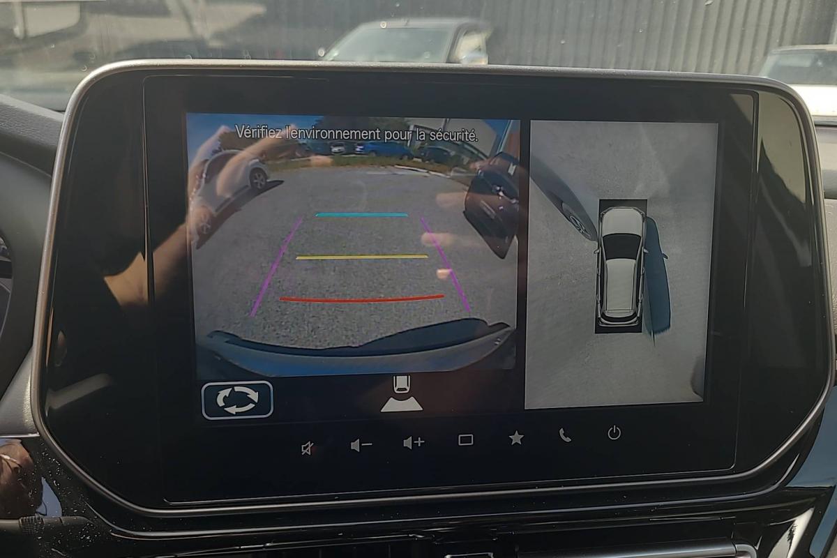 Suzuki s-cross - 1.4 HYBRID STYLE ALLGRIP