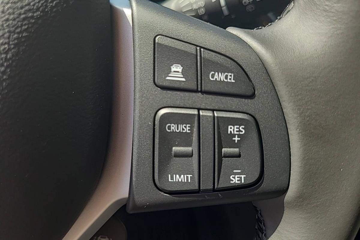 Suzuki s-cross - 1.4 HYBRID STYLE ALLGRIP