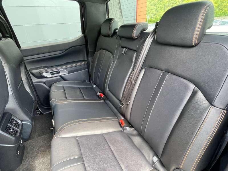 Ford Ranger - 3.0 V6 240 WILDTRAK RIDEA 0MALUS