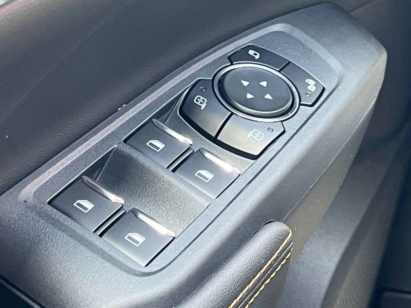 Ford Ranger - 3.0 V6 240 WILDTRAK RIDEA 0MALUS