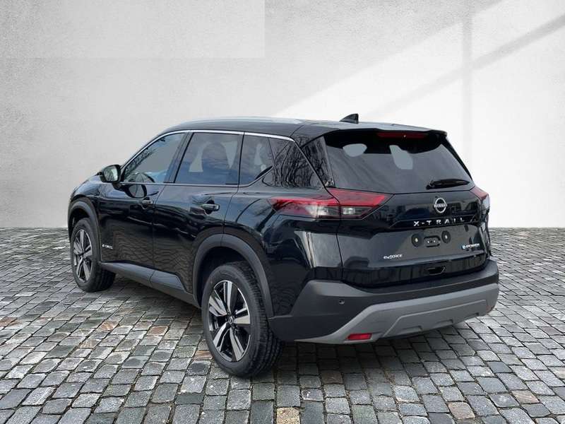 Nissan X-Trail - 213 E-4FORCE N-CONNECTA T
