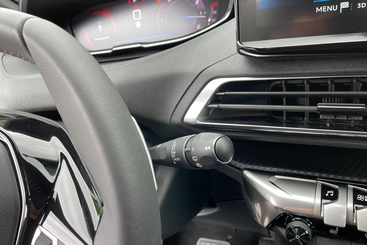 Peugeot 3008 - 1.2 130 EAT8 ALLURE PACK