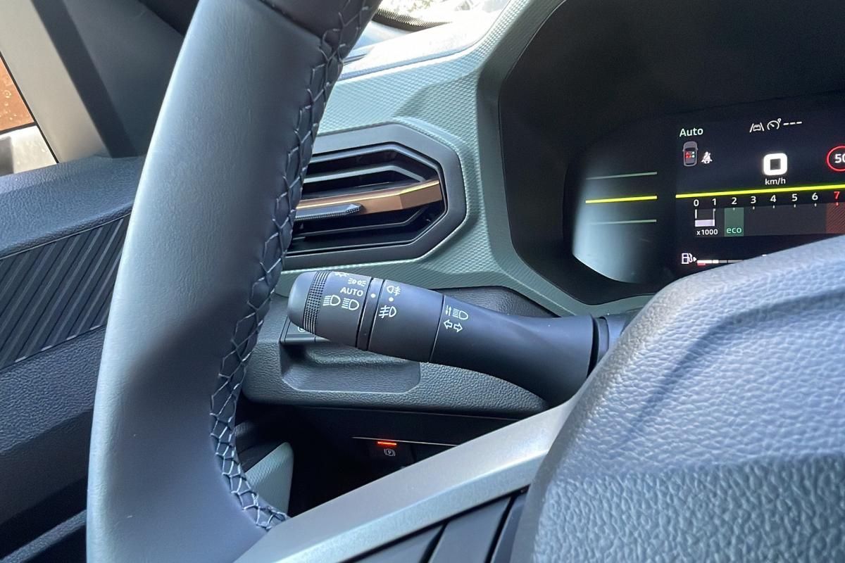 Dacia Duster - ECO-G 100 EXTREME PLUS