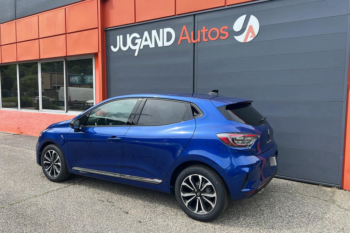 Renault Clio - V FACELIFT TCE 90 TECHNO