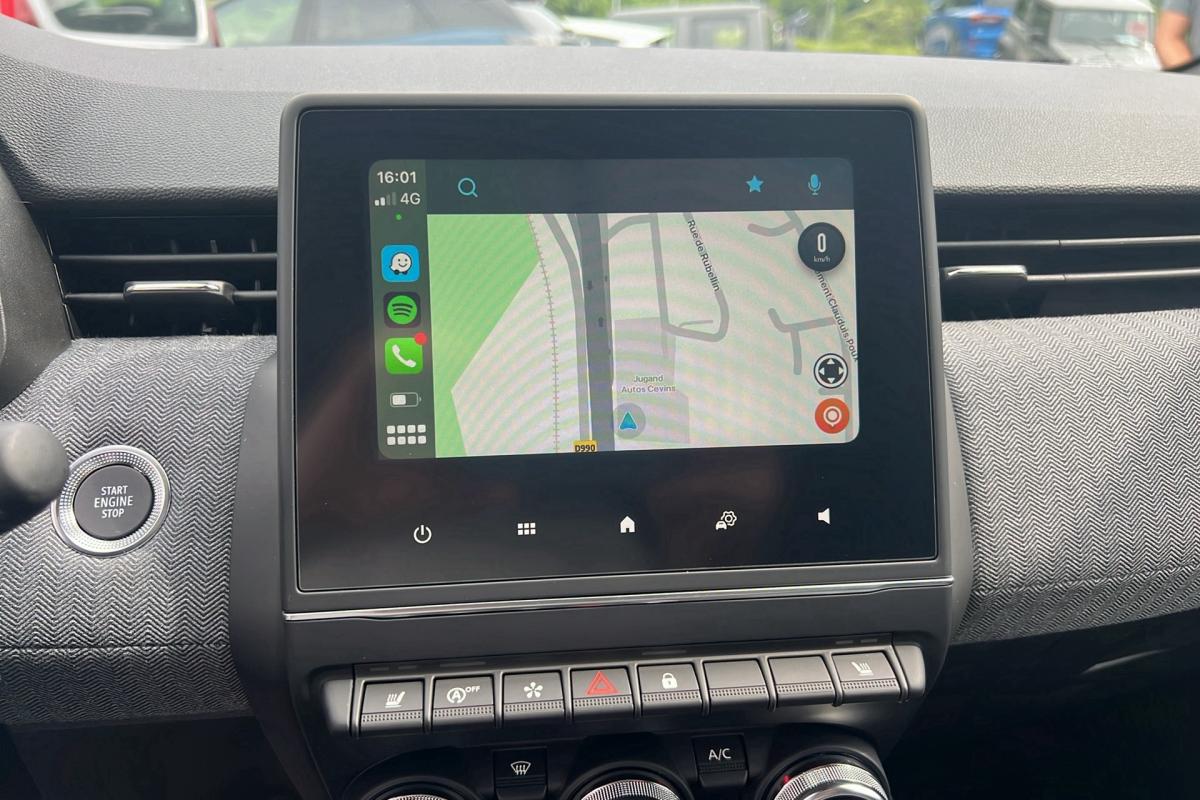 Renault Clio - V FACELIFT TCE 90 TECHNO