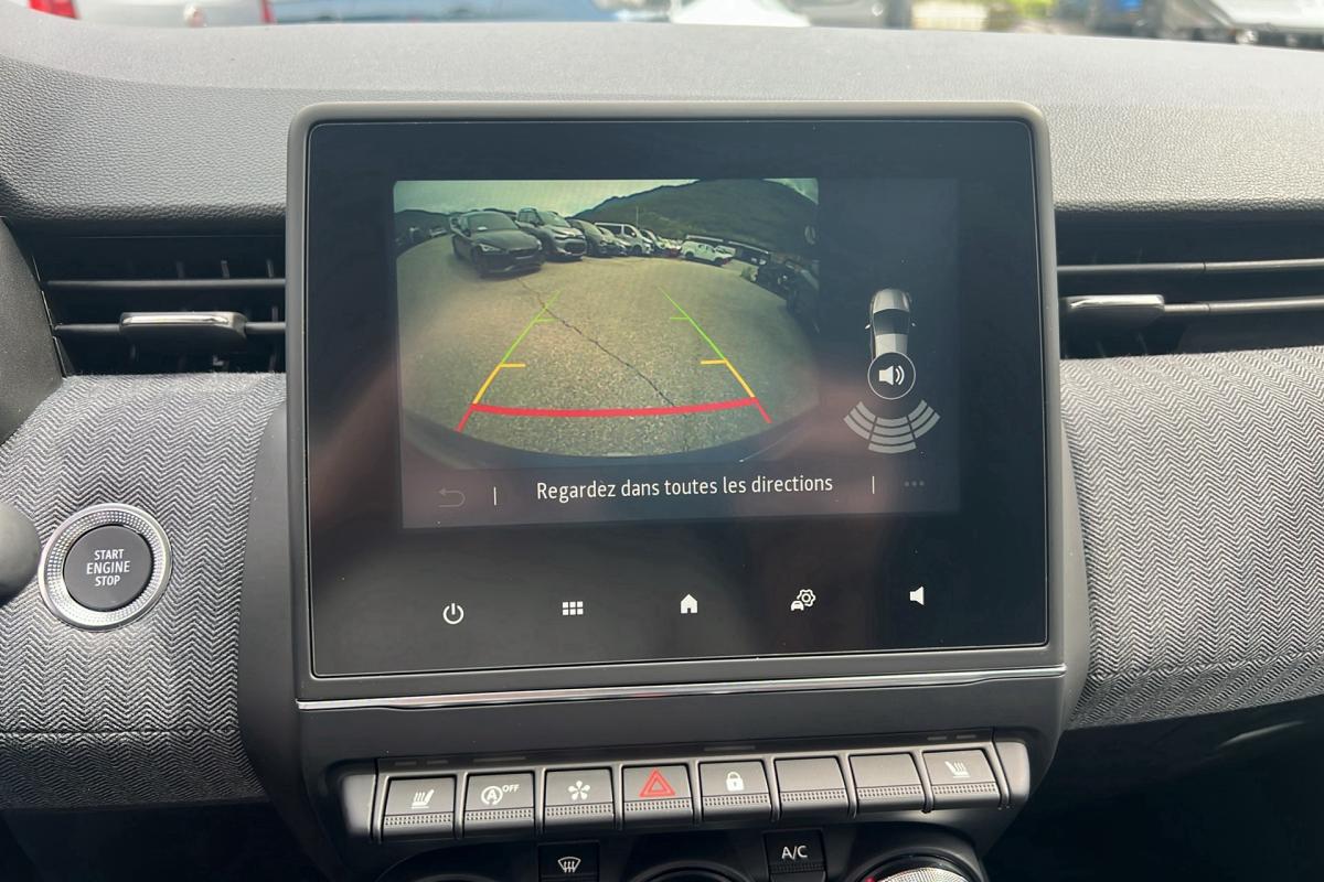 Renault Clio - V FACELIFT TCE 90 TECHNO