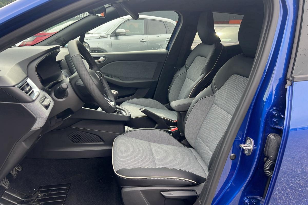 Renault Clio - V FACELIFT TCE 90 TECHNO