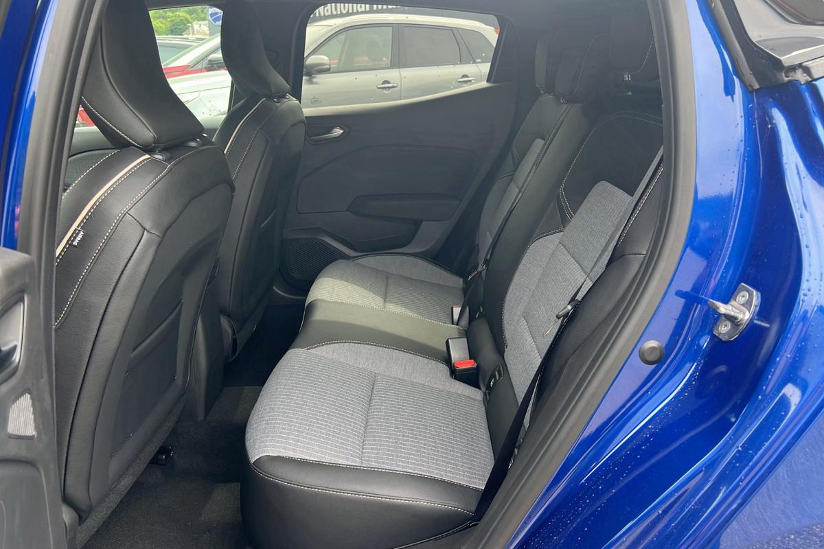 Renault Clio - V FACELIFT TCE 90 TECHNO