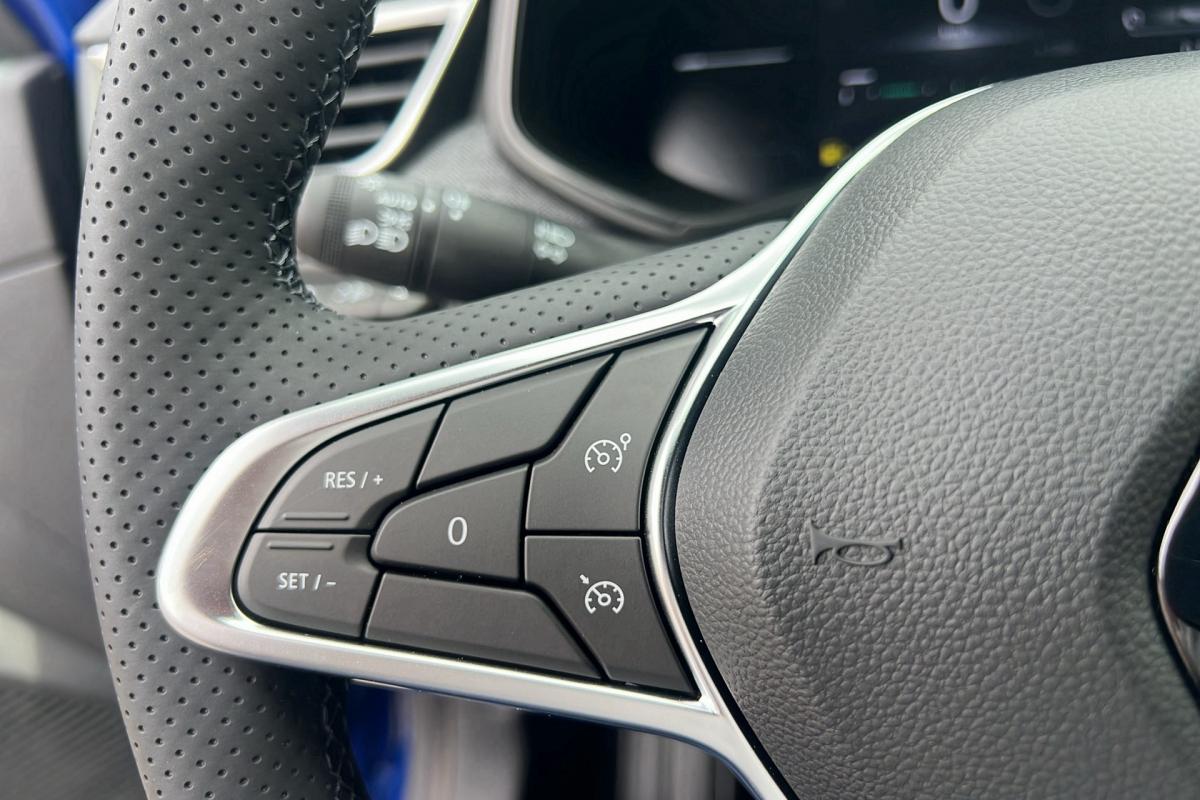 Renault Clio - V FACELIFT TCE 90 TECHNO