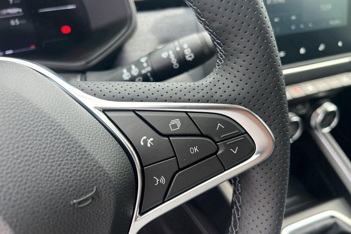 Renault Clio - V FACELIFT TCE 90 TECHNO