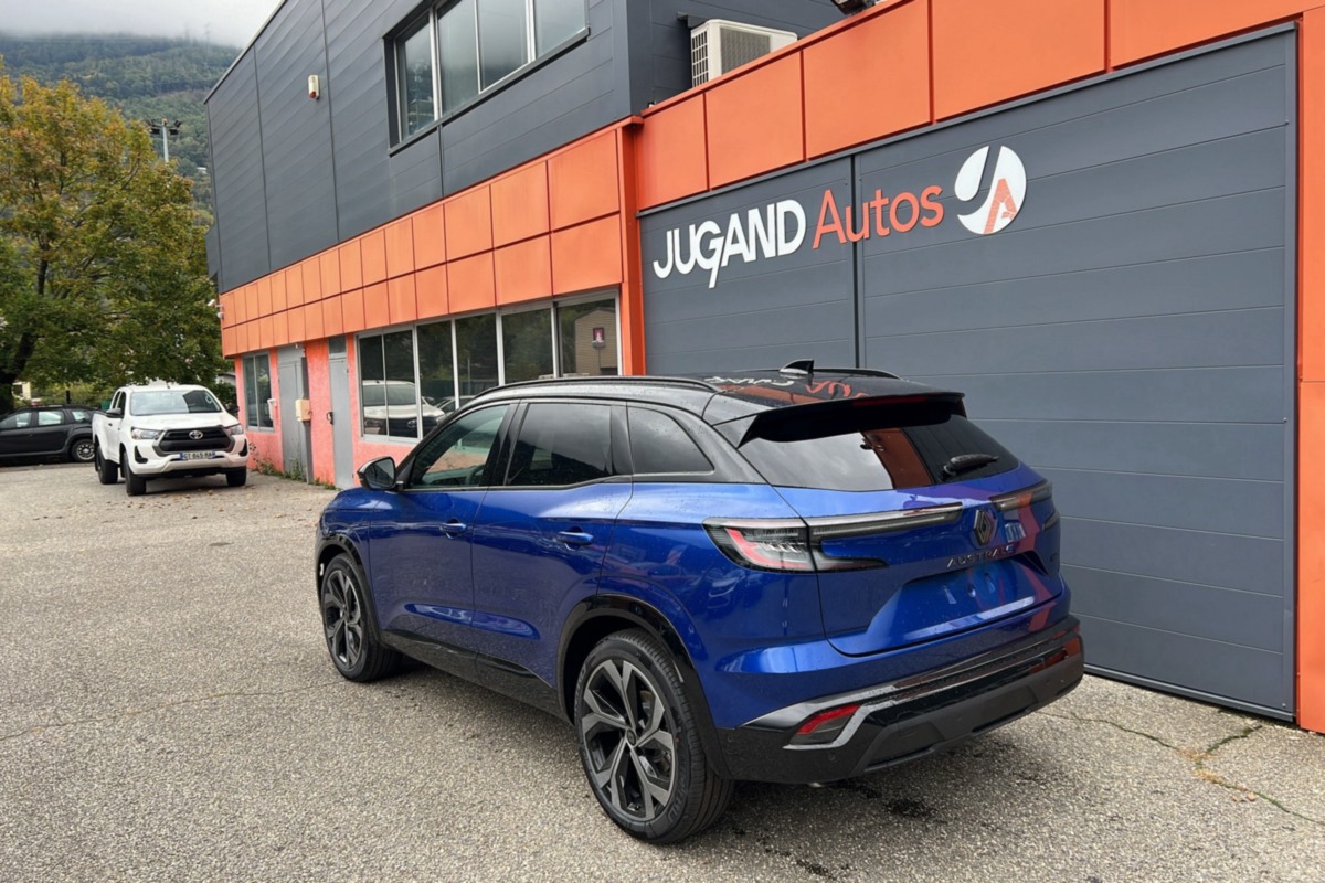 Renault Austral - ETECH 200 ESPRIT ALPINE P