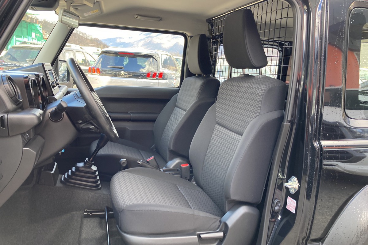 Suzuki Jimny - 1.5 VVT 102 ALLGRIP PRO