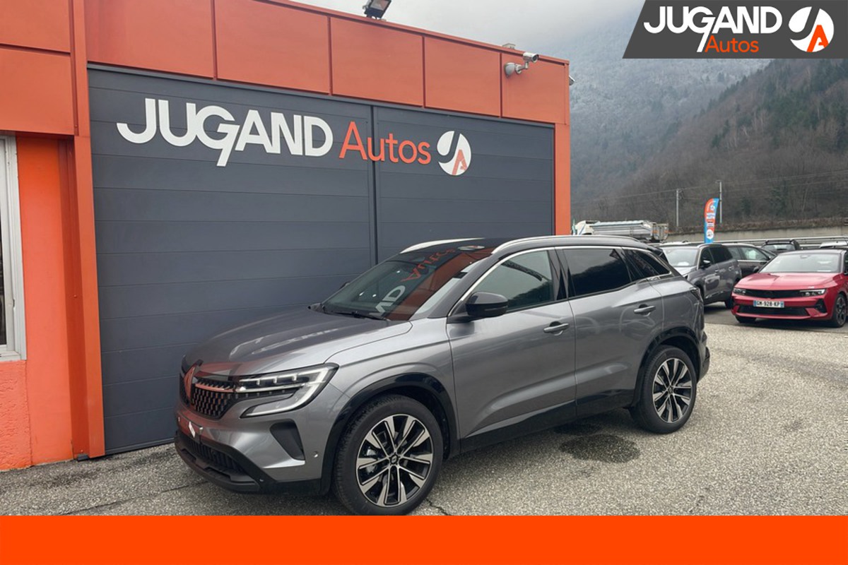 Renault Austral - 160 AUTO TECHNO TOIT PANO