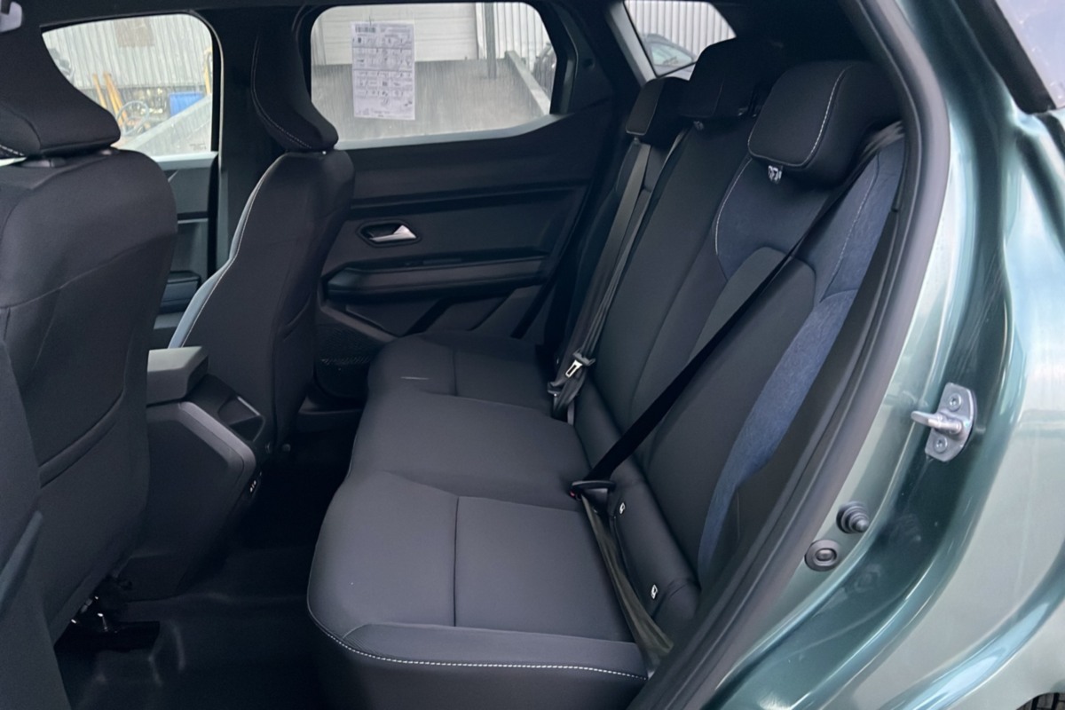 Dacia Duster - NEW TCE 130 4X4 JOURNEY P