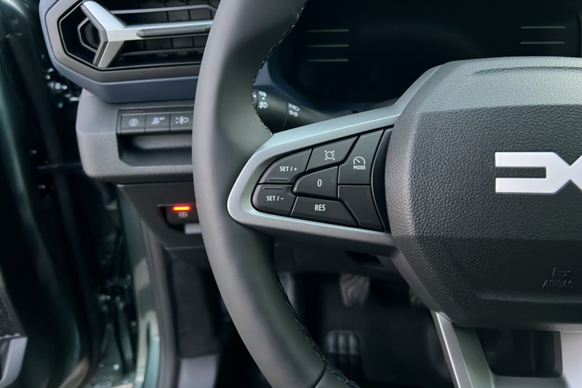 Dacia Duster - NEW TCE 130 4X4 JOURNEY P