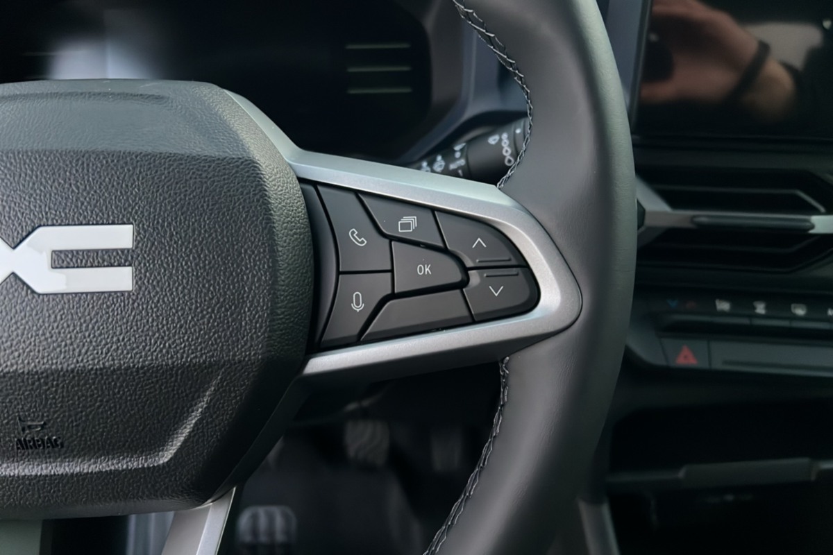 Dacia Duster - NEW TCE 130 4X4 JOURNEY P