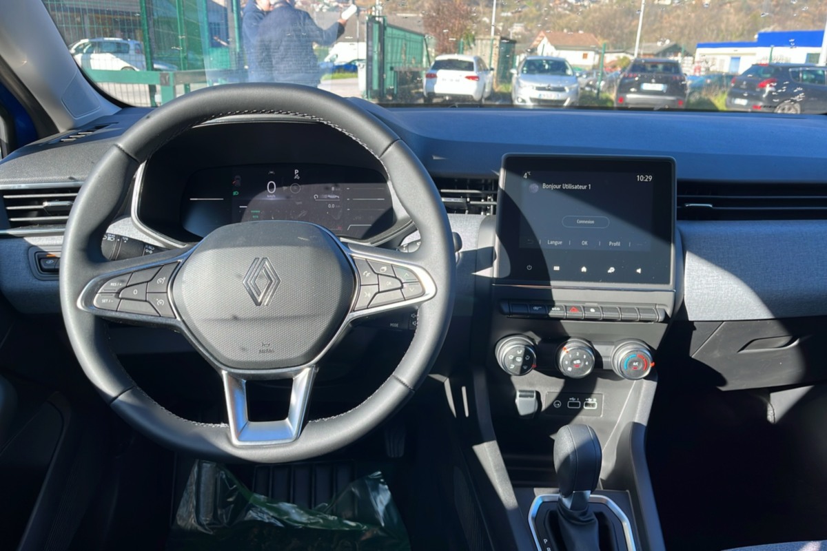 Renault Clio - V TCE 90 CVT EVOLUTION