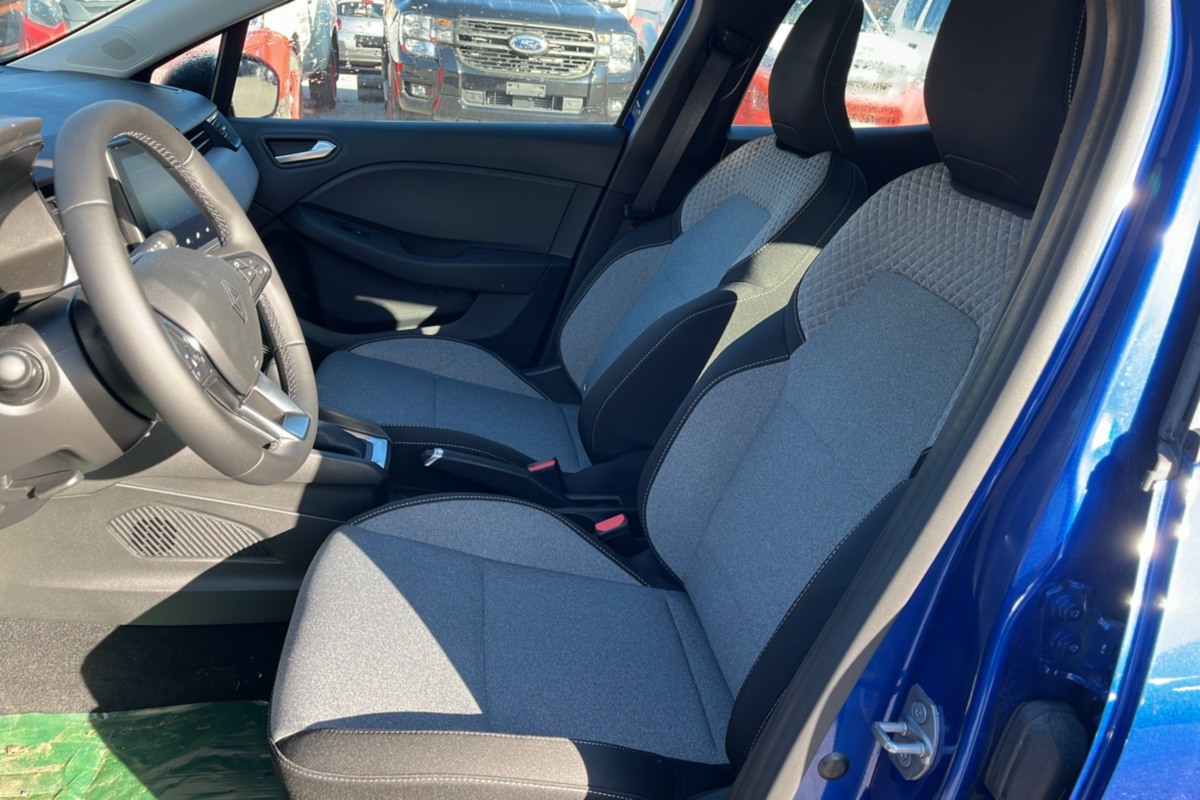 Renault Clio - V TCE 90 CVT EVOLUTION