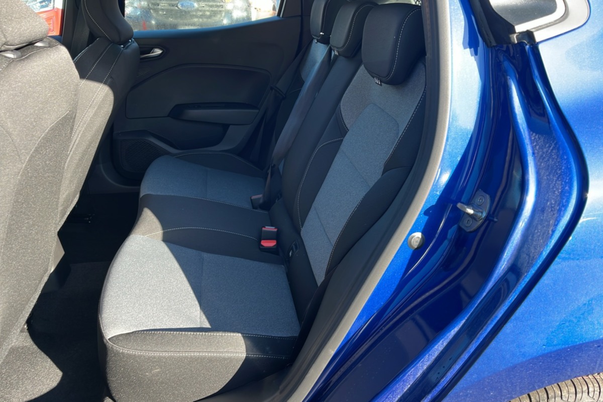 Renault Clio - V TCE 90 CVT EVOLUTION