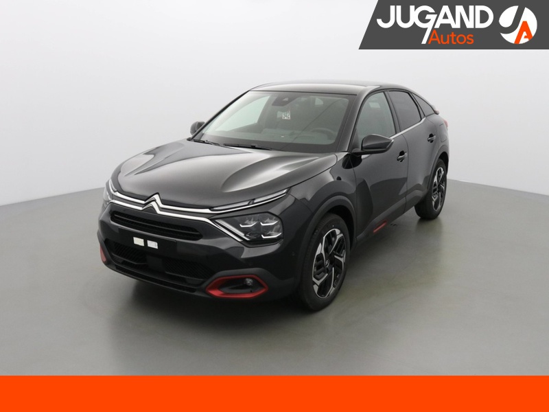 Citroën C4 - SHINE 130 HDI EAT8