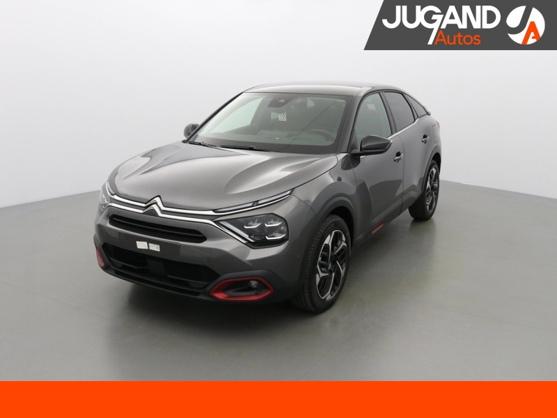 Citroën C4 - SHINE 130 HDI EAT8