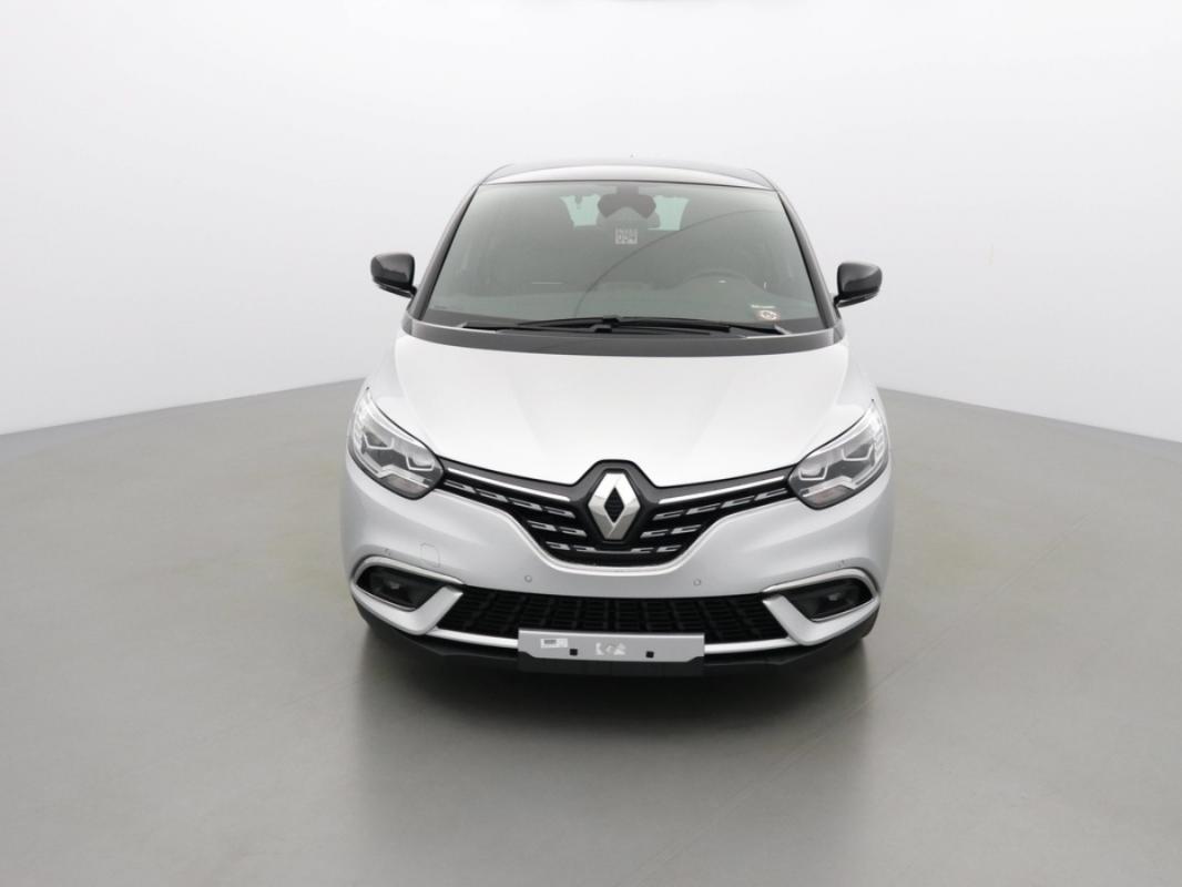 Renault Scénic - 4 INTENS 140 TCE GPF